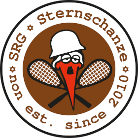SRG Sternschanze Logo