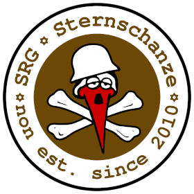 SRG Sternschanze Logo